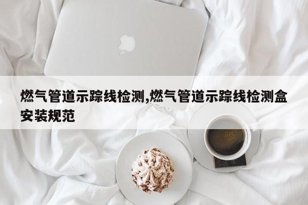 燃气管道示踪线检测,燃气管道示踪线检测盒安装规范