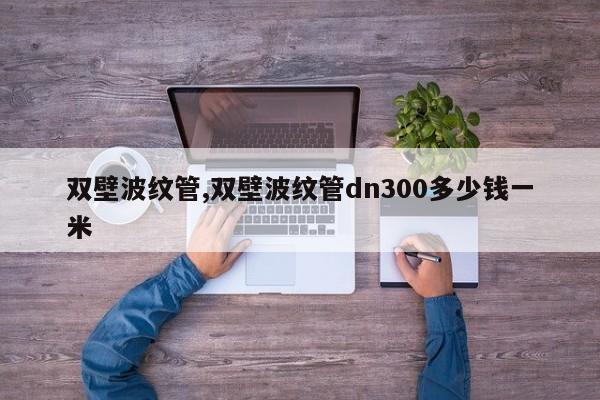 双壁波纹管,双壁波纹管dn300多少钱一米